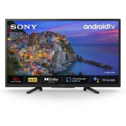 Sony KD-32W800 32" Bravia (Kina) LCD, Edge LED, Android TV, 60hz