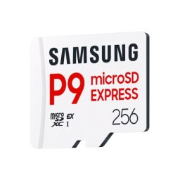 Samsung P9 Express MicroSDXC Card 256GB MB-MK256T Memorijska kartica