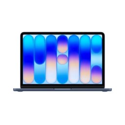 Apple MacBook Neo 13 inch A18 Pro 6-core CPU 5-core GPU 8GB 256GB SSD Indigo (MHFF4)