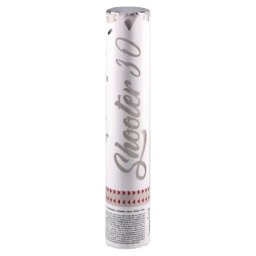 Shooter 30 papirne konfete 30cm - odaberite boju ( 710094 )