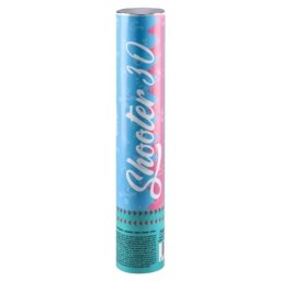 Shooter 30 papirne konfete miks 30cm - odaberite motiv ( 710209 )