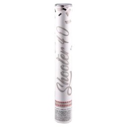 Shooter 40 papirne konfete 40cm - odaberite boju ( 710109 )