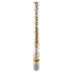 Shooter 60 papirne konfete 60cm - odaberite boju ( 710118 )