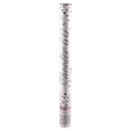 Shooter 60 papirne konfete 60cm - odaberite boju ( 710119 )