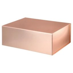 Paco 40 ukrasna kutija pravougaonik - odaberite boju ( 712176 )
