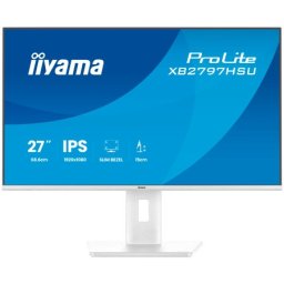Iiyama Prolite XB2797HSU-W1 27" FULL HD matte / white ( XB2797HSU-W1 )