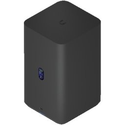 Ubiquiti UniFi UNAS-2-B-EU Network Attached Storage, black ( UNAS-2-B-EU )