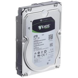Seagate EXOS ST4000NM0025 Hard disk 4TB