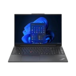Lenovo ThinkPad E16 Gen1 16/i5-1335U/16GB/NVMe 256GB+512GB/Win11 pro/ 21JN003YUS Laptop