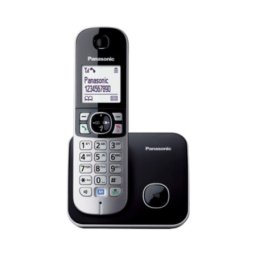 Panasonic KX-TG 6811 FXB Telefon