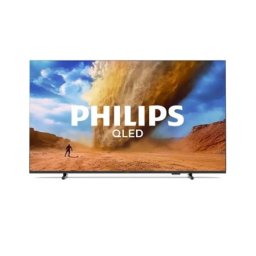 Philips 55PUS7810-12 Smart, LED, 4K UHD 55"(140 cm), DVB-T-T2-C-S-S2 Televizor ž