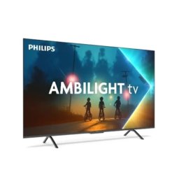 Philips 55PUS8200-12 Smart, LED, 4K UHD 55"(140 cm), DVB-T-T2-C-S-S2 Televizor