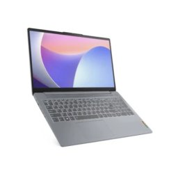 Lenovo IdeaPad Slim 3 15IRU8 15.6"-1920 x 1080 FHD-i3-1315U-8GB-512GB-siva Laptop