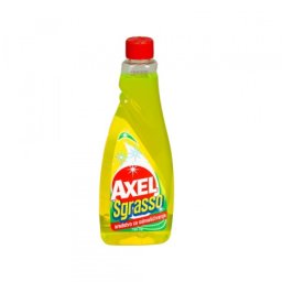 Sredstvo za odmašćivanje Axel bez pumpice - dopuna ( 2244 )
