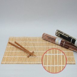 Podmetač od trske + štapići kineski DP111791