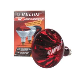 Sijalica infracrvena 250W Helios