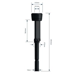 Sisna guma IP13U Impulse