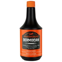 Šampon za konje Dermocan 500ml