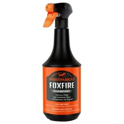 Sprej za grivu Foxfire 500ml