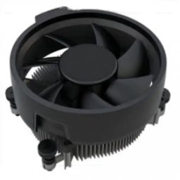 RAPTOR CPU KULER AMD TDP 65W
