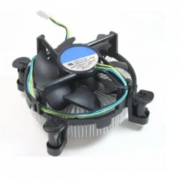 RAPTOR CPU KULER INTELTDP 65W