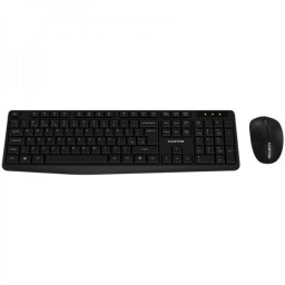 CANYON SET-W01 CZCNEHSETW01AD WIRELESS TASTATURA+MIS