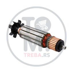 Rotor za Heiniger Xpert