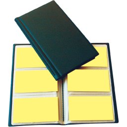 ALBUM ZA VIZIT KARTE Memoris MF45277-3