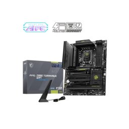 MB MSI MAG Z890 Tomahawk WiFi, 4xDDR5, Wi-Fi 7, s.1851