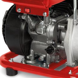 EINHELL - GE-PW 16, Benzinska pumpa za vodu - (4190530)