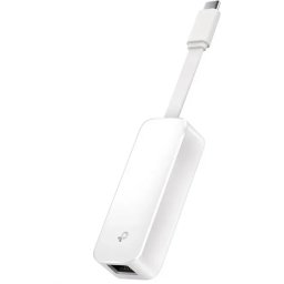TP-Link TP-LINK UE300C USB-C USB3.0 to Gigabit Ethernet adapter