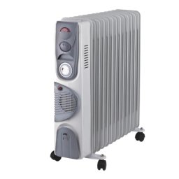 Uljani radijator Prosto UR-B22FT-13E 13 rebara+ventilator