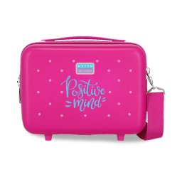 MOVOM POSITIVE MIND dečiji neseser - pink
