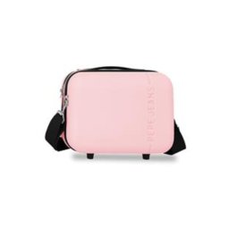 PEPE JEANS MONTANA ženski neseser - orchid pink