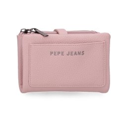 PEPE JEANS PAOLA ženski novčanik - pink