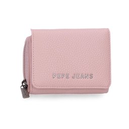 PEPE JEANS PAOLA ženski novčanik - pink