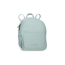 PEPE JEANS PAOLA modni ranac - mint
