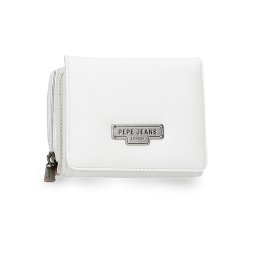PEPE JEANS MARGARET ženski novčanik - bela