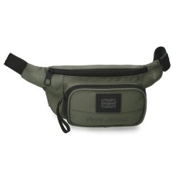 PEPE JEANS MATLOCK muška torba oko struka - khaki