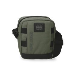 PEPE JEANS MATLOCK muška torba na rame - khaki