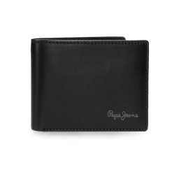 PEPE JEANS LUTON muški novčanik - crna