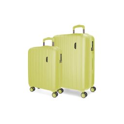 MOVOM WOOD set kofera 2/1