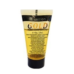 Wellion invertni mešani sirup sa aromom vanile 40g/29ml