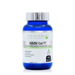Maxlab NMN Ge132 (60 tableta)