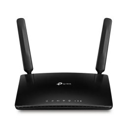 LAN Ruter TP-LINK Archer MR600 AC1200 WiFi DualBand 4G SimSlot