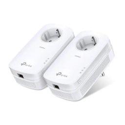 LAN Powerline Adapter TP-LINK TL-PA8010P KIT