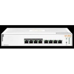 HP aruba Instant On 1830 8G 65W Swc ( 0001252603 )