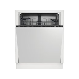 Beko BDIN18441 ProSmart inverter ugradna mašina za pranje sudova