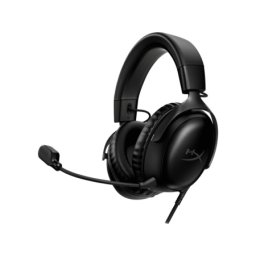 HP HyperX Cloud III/ žične/ Gaming/ crne Slušalice ( 727A8AA )