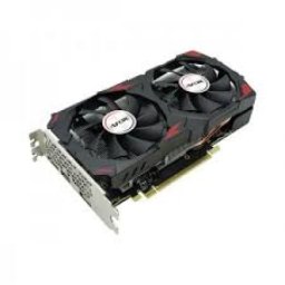 Afox radeon rx580 8gb, afrx580-8192d5h3-v3 svga
